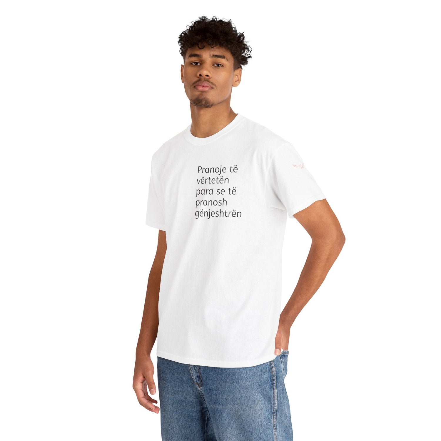 Quote Tee